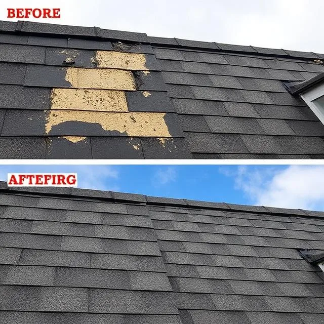 Roof Repair Near Me in Congerville, IL near me